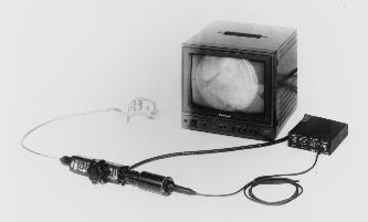 Sistema de video para boroscopia Lenox